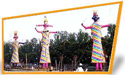 Dussehra Festival