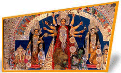 Durga Puja Festival