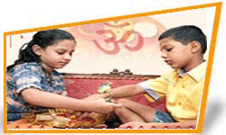 Raksha Bandhan