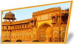 Agra Fort