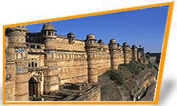 Gwalior Fort