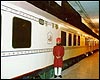 Luxury Trains Tours in India