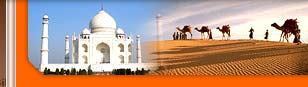 Tour Packages to North India