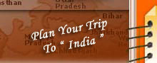 Indian Palaces Tour Packages