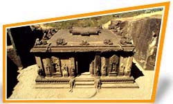 Ajanta Caves