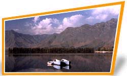 Dal Lake