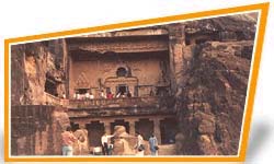 Ellora Caves