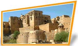 Jaisalmer Fort