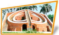 Jantar Mantar