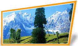 Kashmir Valley