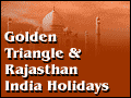 delhi agra jaipur Holidays